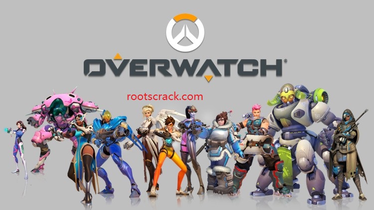 overwatch for free mac
